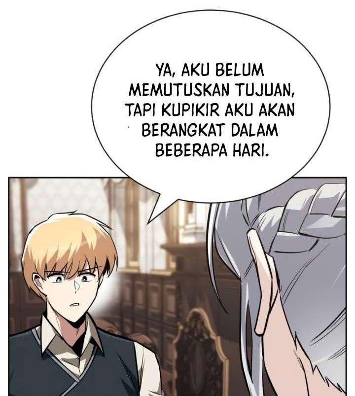 Lazy Prince Becomes a Genius Bab 75 halaman 21
