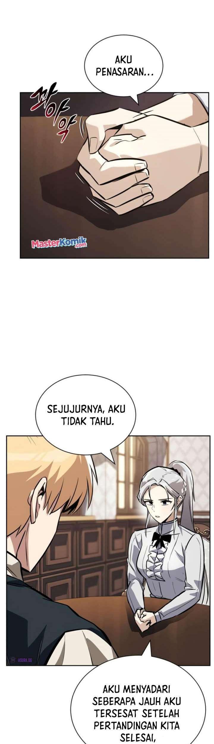 Lazy Prince Becomes a Genius Bab 75 halaman 24