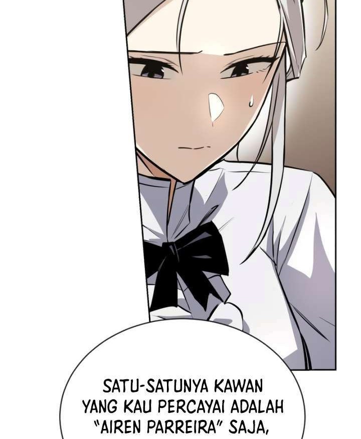 Lazy Prince Becomes a Genius Bab 75 halaman 43