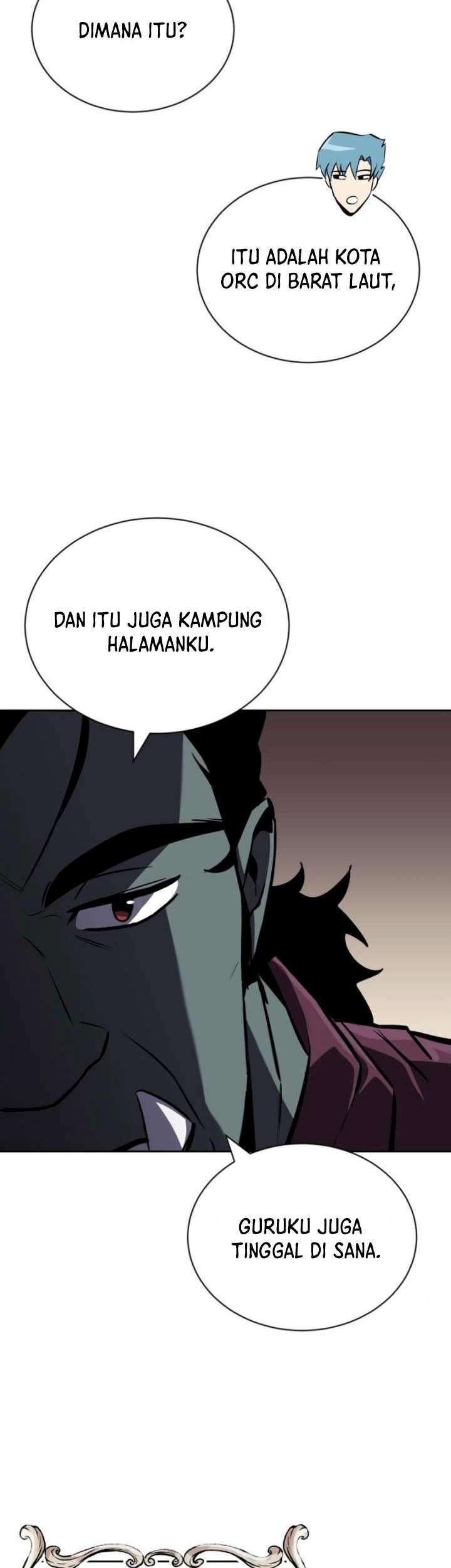 Lazy Prince Becomes a Genius Bab 76 halaman 10