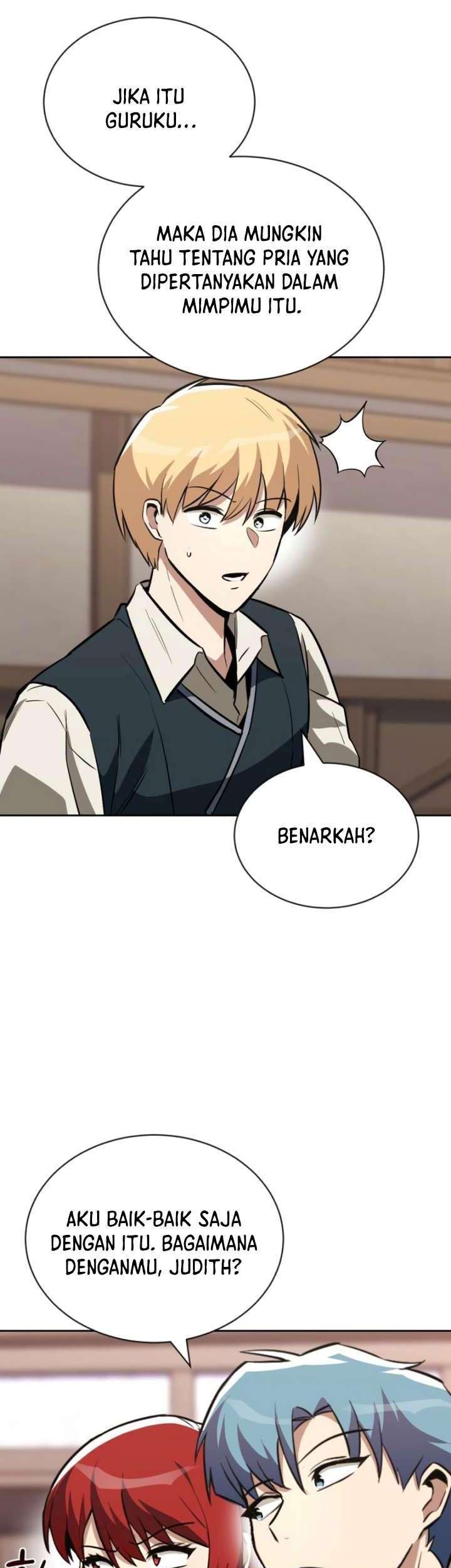 Lazy Prince Becomes a Genius Bab 76 halaman 12