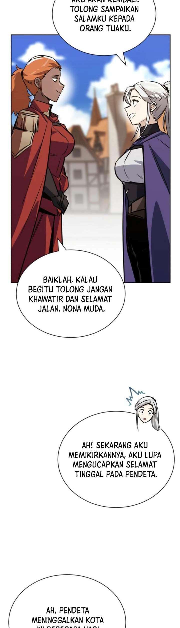 Lazy Prince Becomes a Genius Bab 76 halaman 16