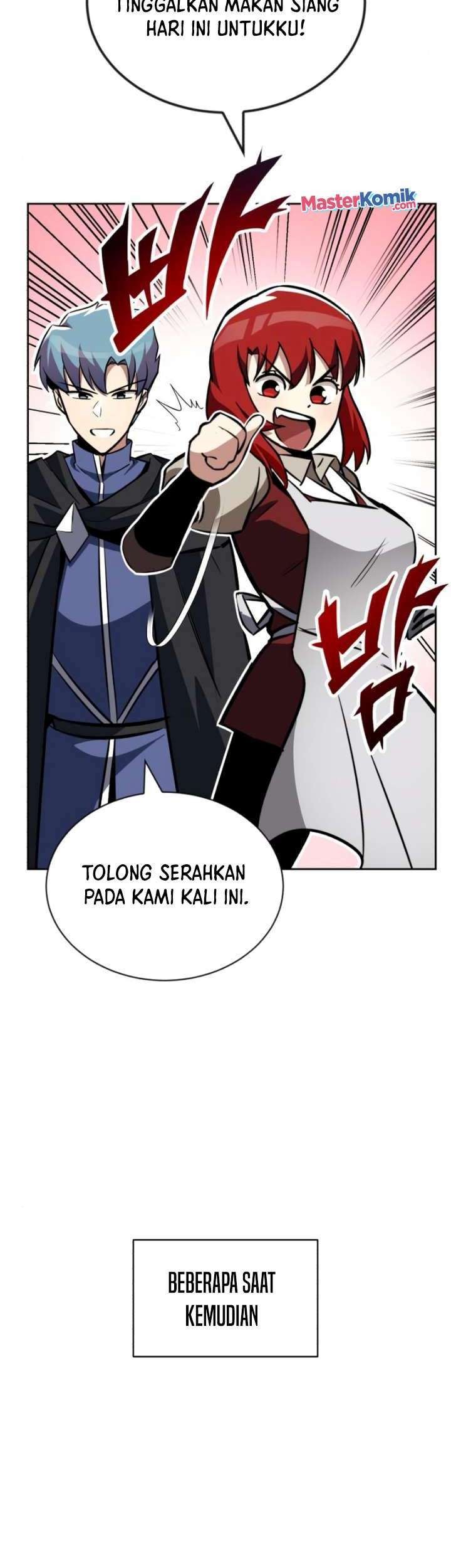 Lazy Prince Becomes a Genius Bab 76 halaman 24