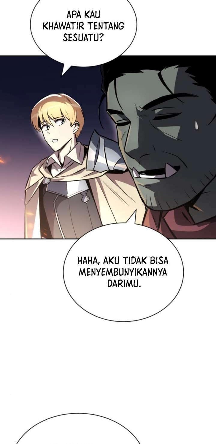 Lazy Prince Becomes a Genius Bab 76 halaman 33