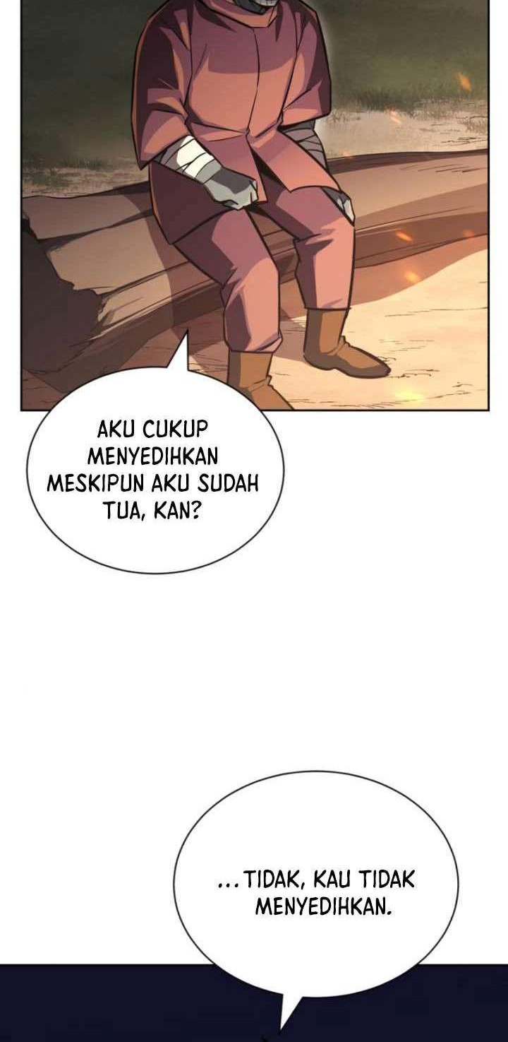 Lazy Prince Becomes a Genius Bab 76 halaman 37