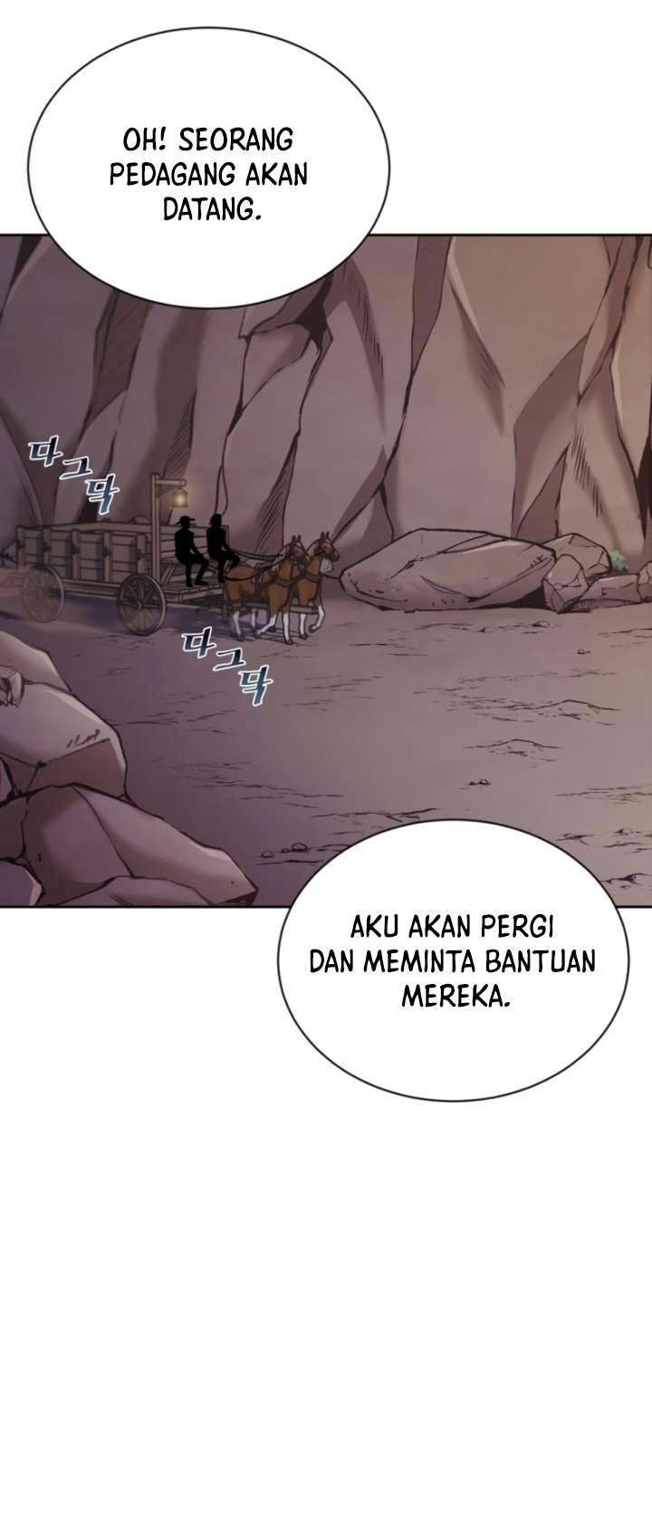 Lazy Prince Becomes a Genius Bab 76 halaman 43
