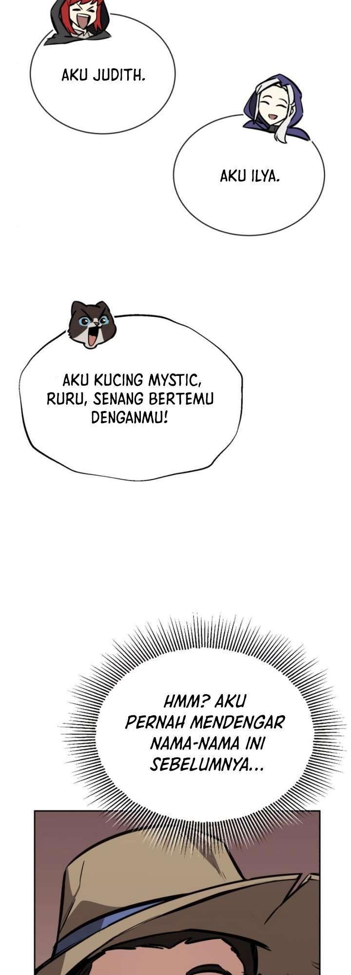 Lazy Prince Becomes a Genius Bab 76 halaman 45