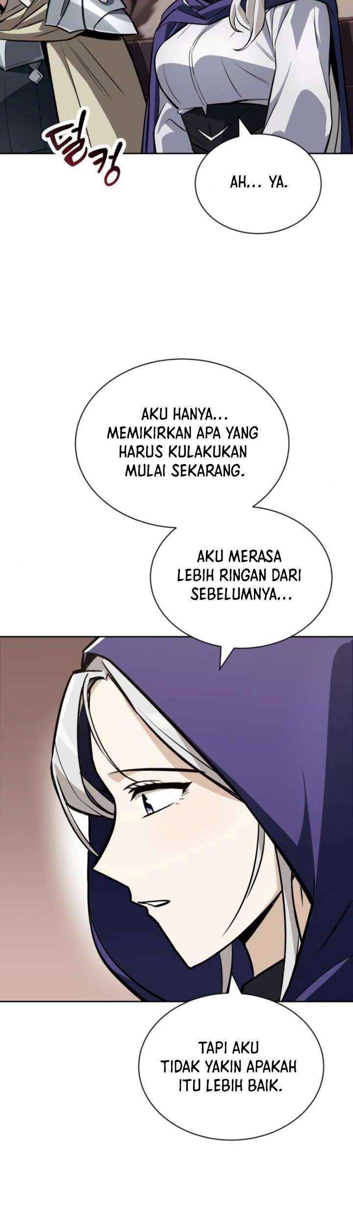 Lazy Prince Becomes a Genius Bab 76 halaman 48