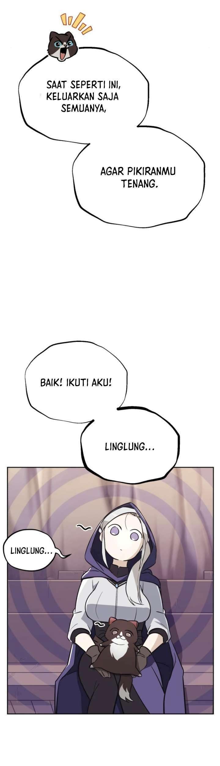 Lazy Prince Becomes a Genius Bab 76 halaman 50