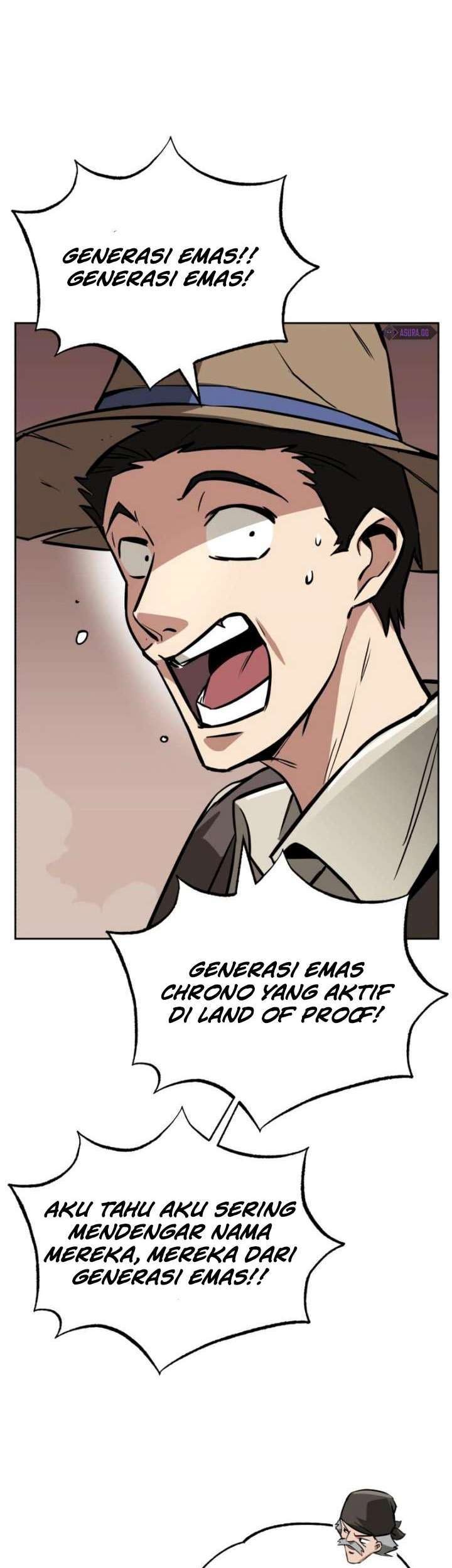 Lazy Prince Becomes a Genius Bab 76 halaman 52