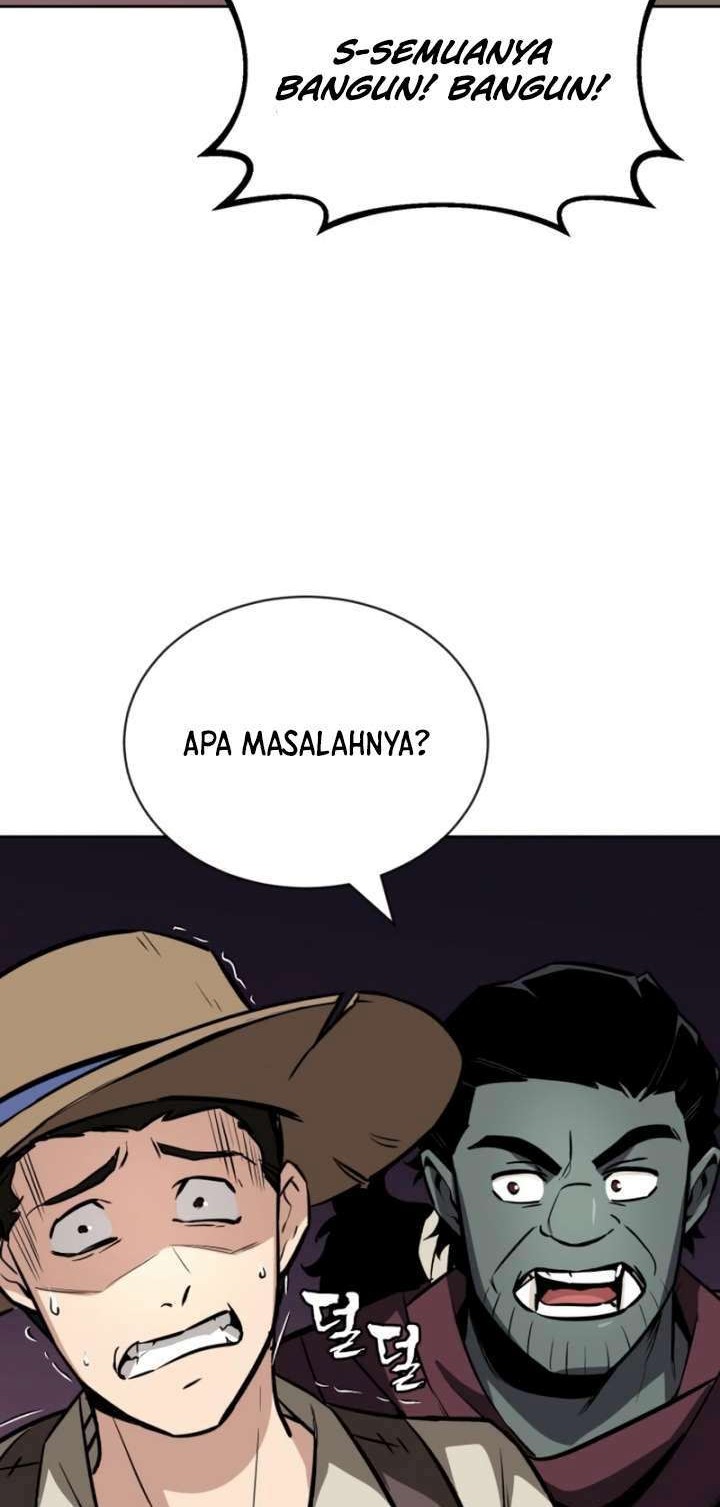 Lazy Prince Becomes a Genius Bab 76 halaman 57