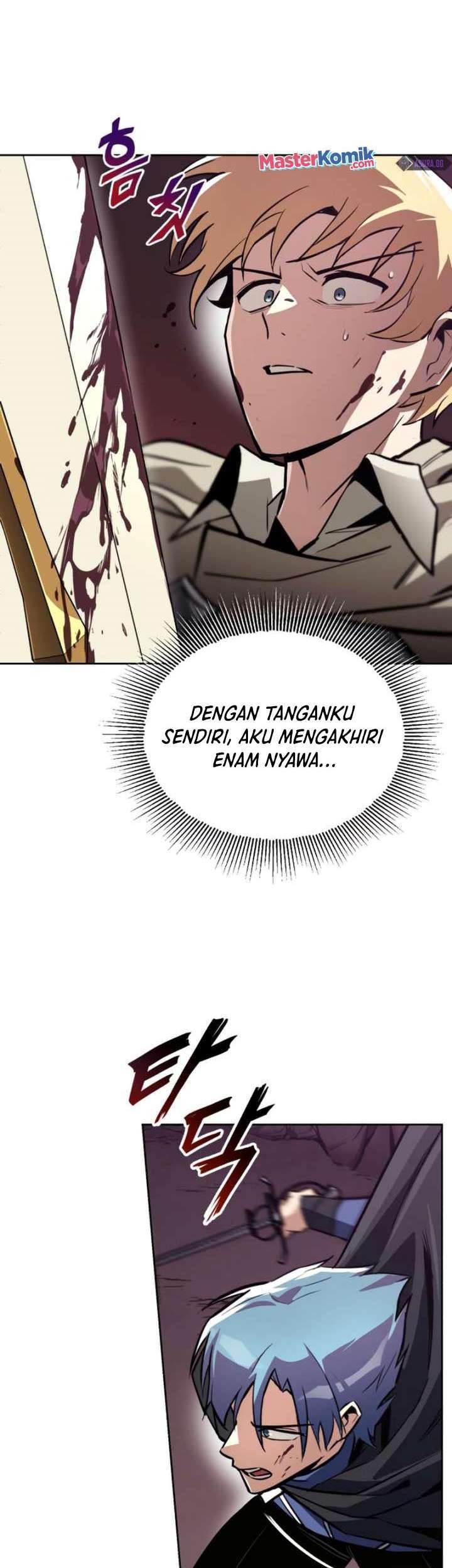 Lazy Prince Becomes a Genius Bab 77 halaman 8