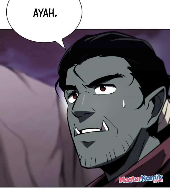 Lazy Prince Becomes a Genius Bab 77 halaman 45