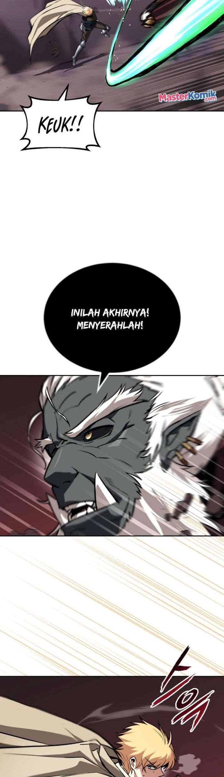 Lazy Prince Becomes a Genius Bab 77 halaman 72