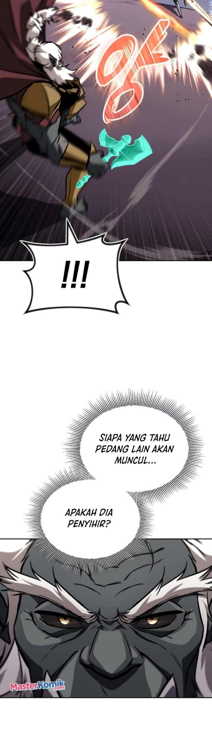 Lazy Prince Becomes a Genius Bab 77 halaman 76