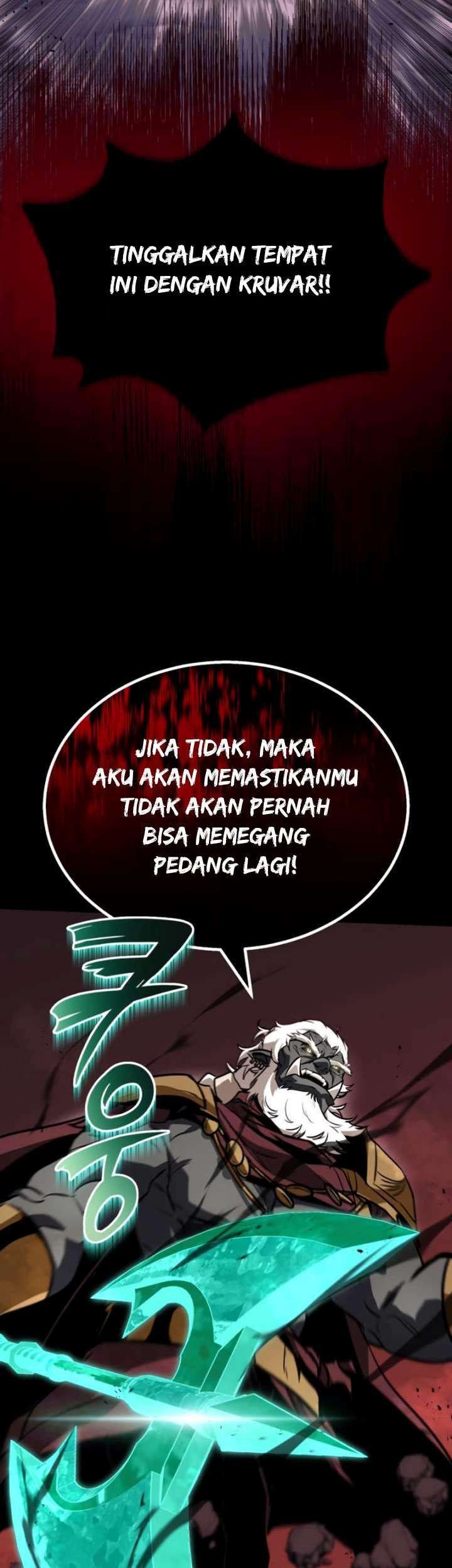 Lazy Prince Becomes a Genius Bab 77 halaman 80