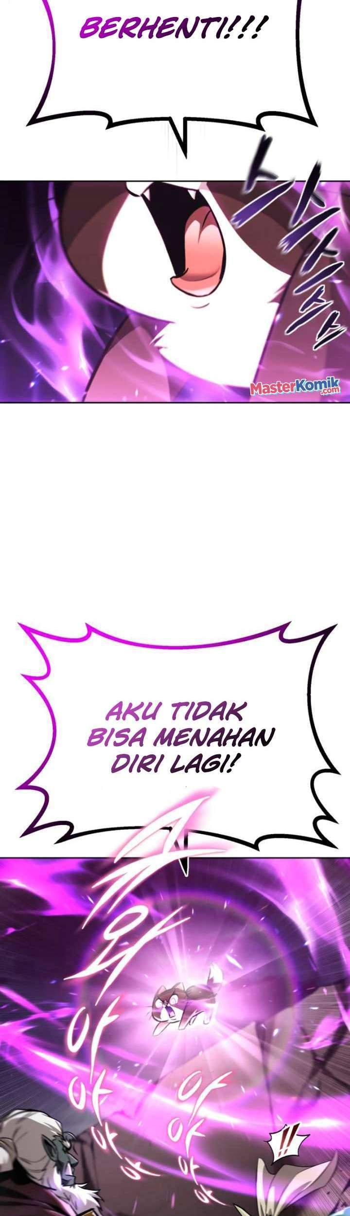 Lazy Prince Becomes a Genius Bab 77 halaman 82
