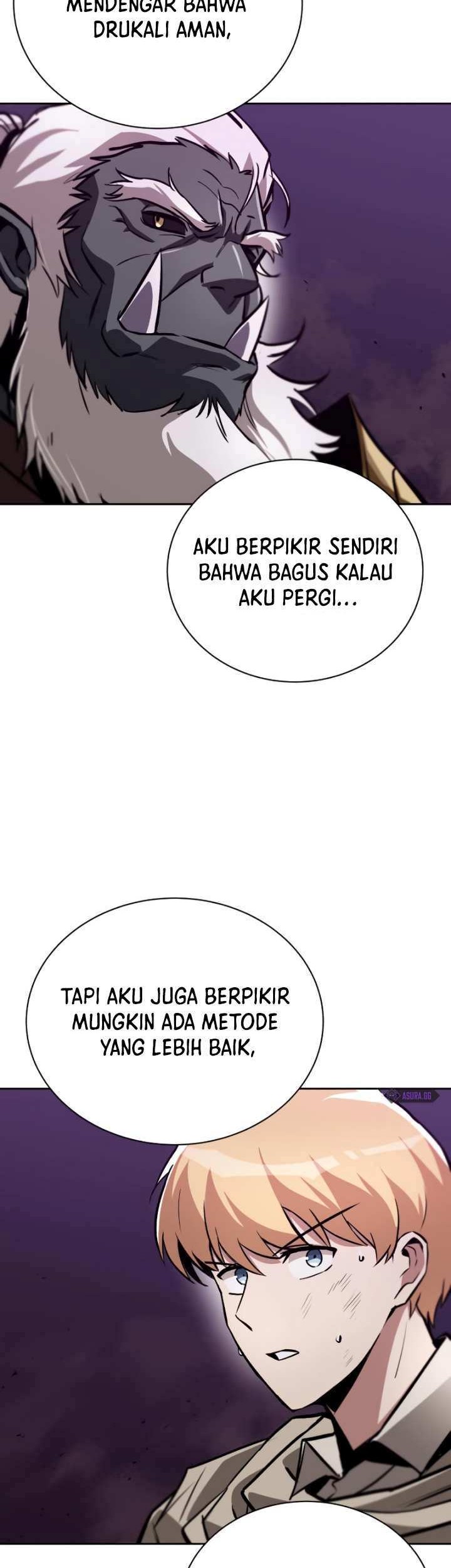Lazy Prince Becomes a Genius Bab 78 halaman 16