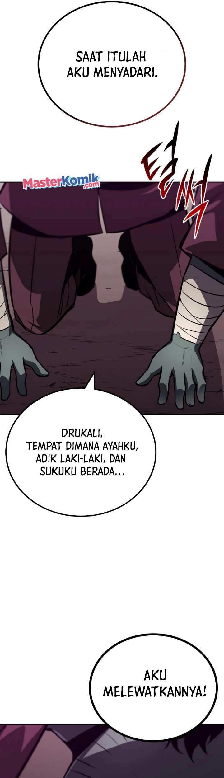 Lazy Prince Becomes a Genius Bab 78 halaman 18