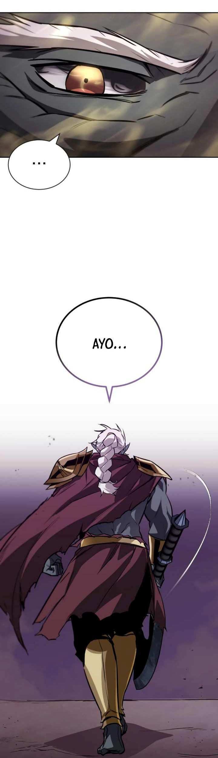 Lazy Prince Becomes a Genius Bab 78 halaman 21