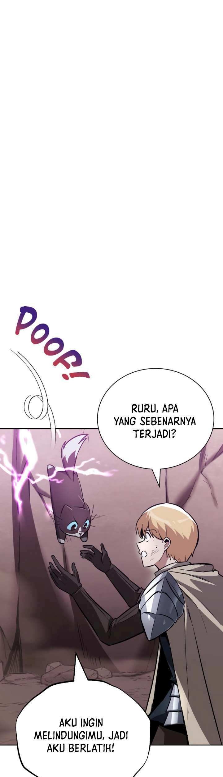 Lazy Prince Becomes a Genius Bab 78 halaman 24