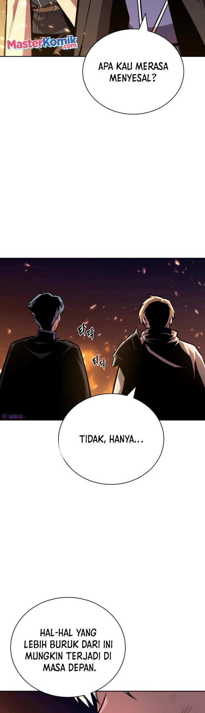 Lazy Prince Becomes a Genius Bab 78 halaman 31
