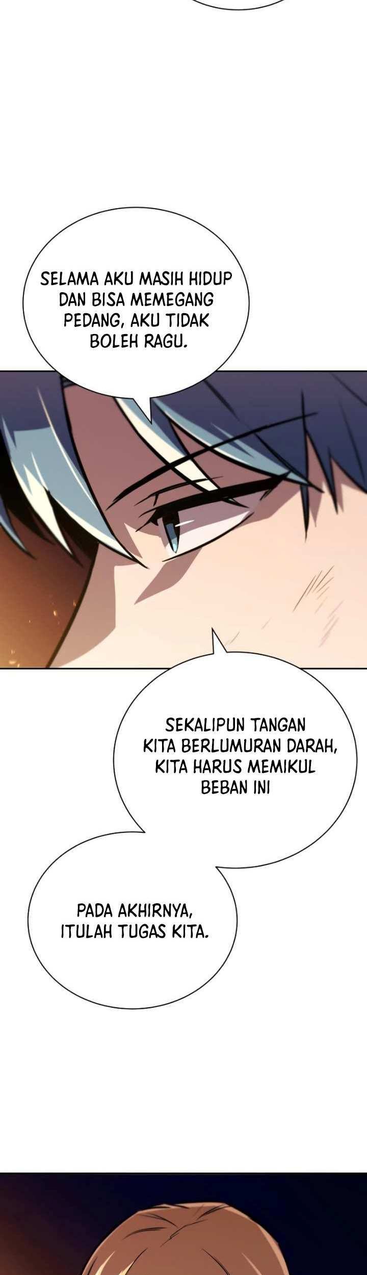 Lazy Prince Becomes a Genius Bab 78 halaman 33