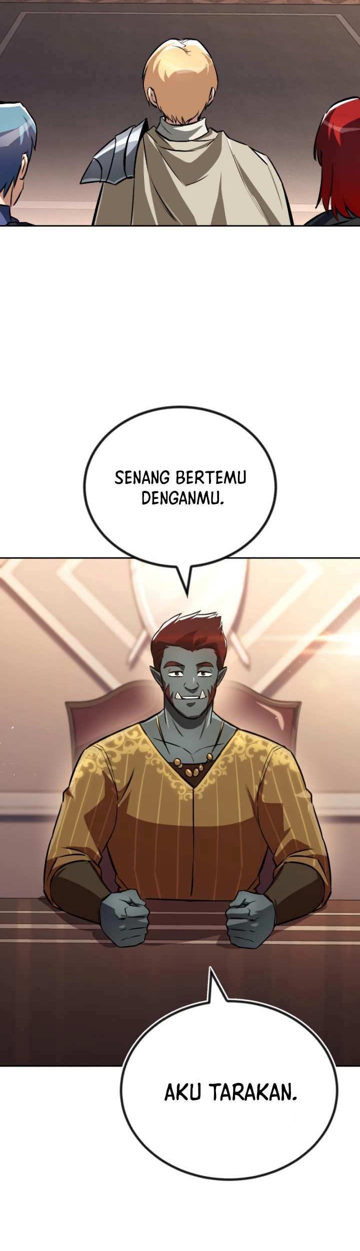 Lazy Prince Becomes a Genius Bab 78 halaman 43