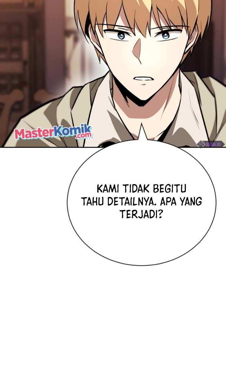Lazy Prince Becomes a Genius Bab 78 halaman 47