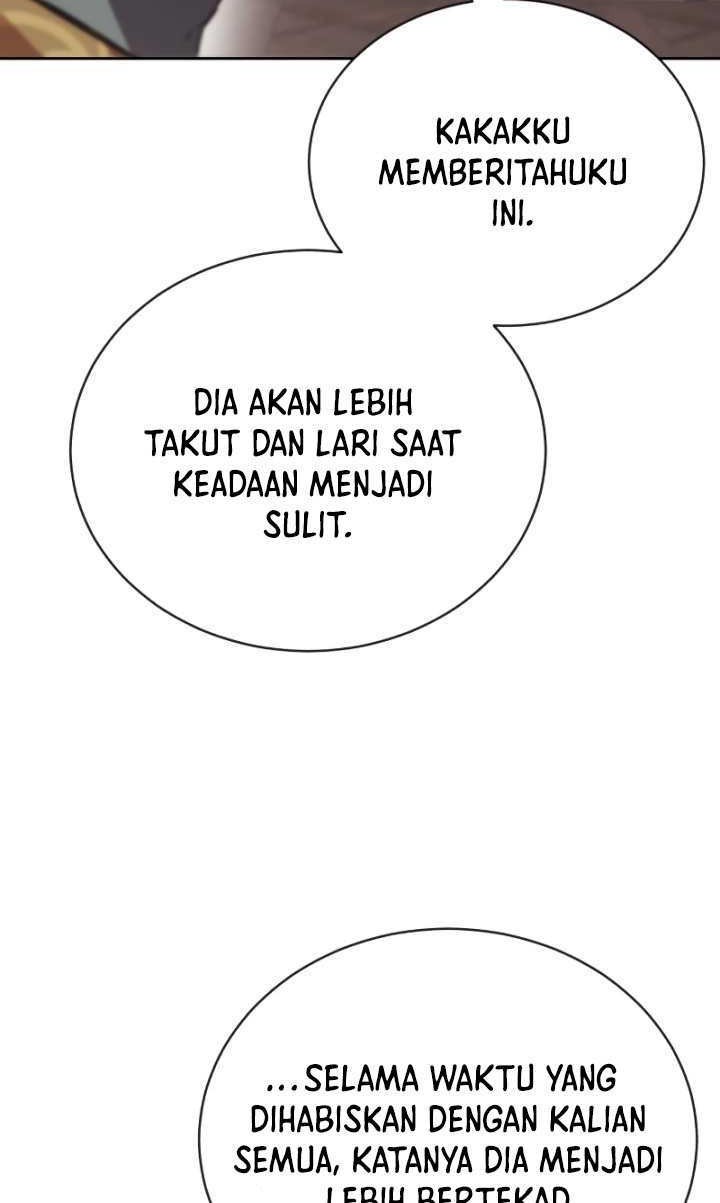 Lazy Prince Becomes a Genius Bab 78 halaman 62