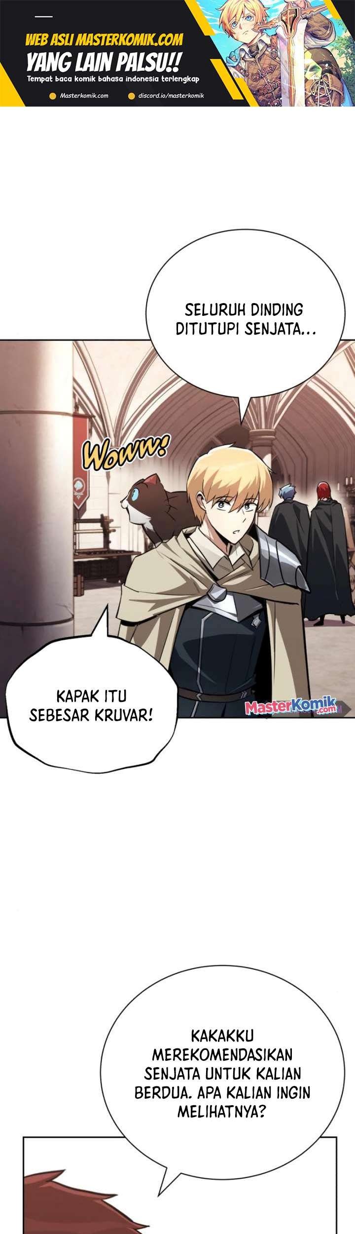 Lazy Prince Becomes a Genius Bab 79 halaman 2