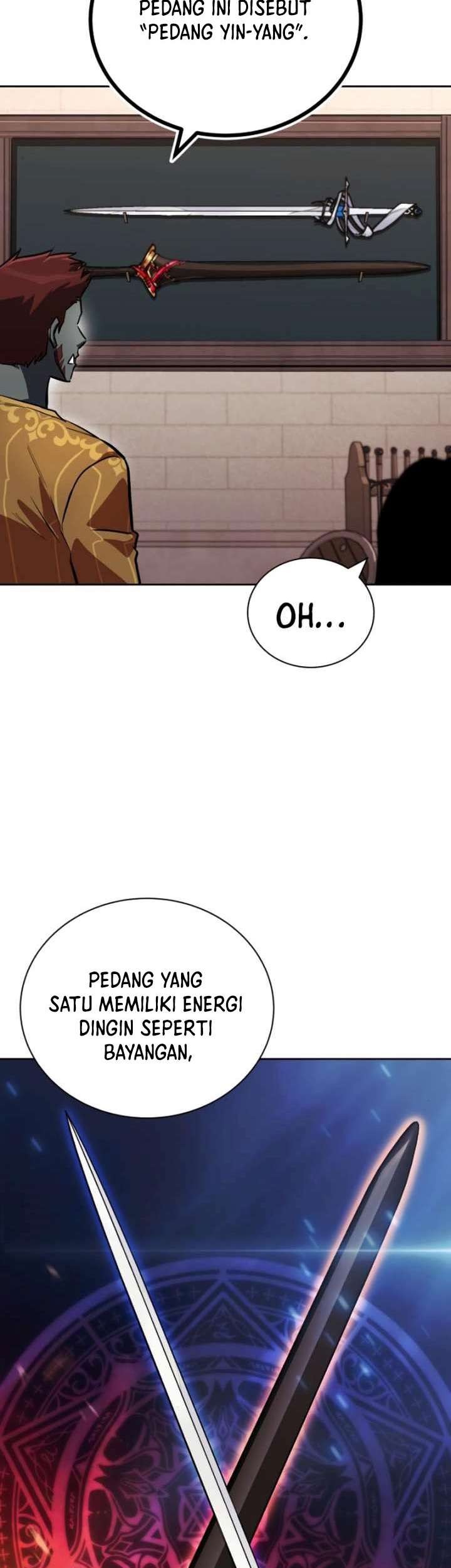 Lazy Prince Becomes a Genius Bab 79 halaman 4