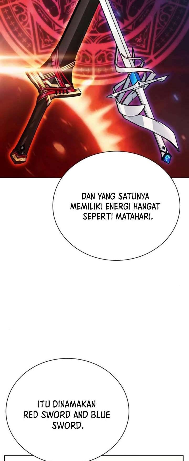 Lazy Prince Becomes a Genius Bab 79 halaman 5