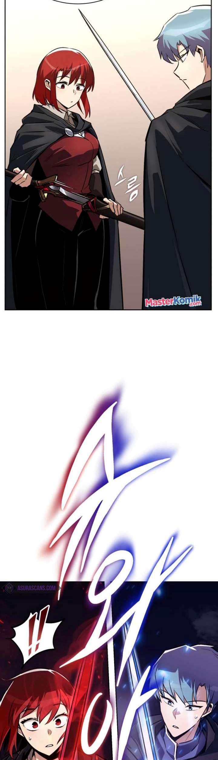 Lazy Prince Becomes a Genius Bab 79 halaman 6