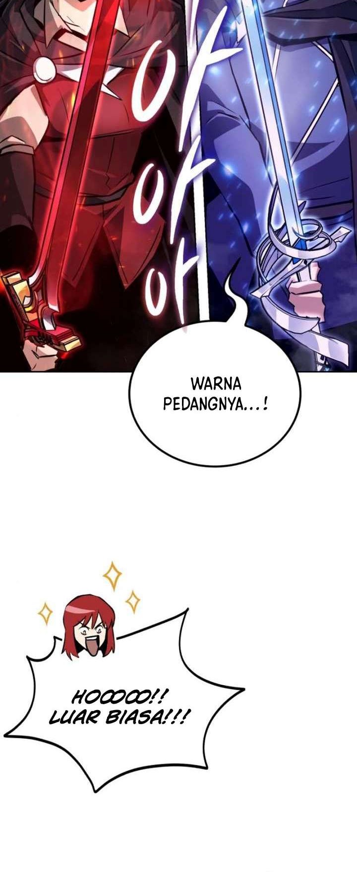 Lazy Prince Becomes a Genius Bab 79 halaman 7