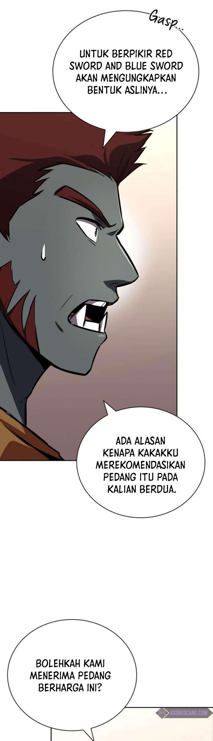 Lazy Prince Becomes a Genius Bab 79 halaman 8