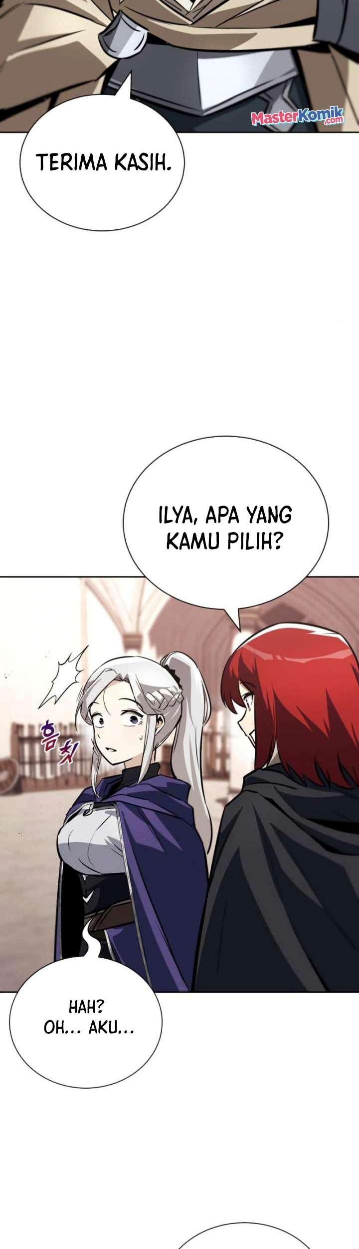 Lazy Prince Becomes a Genius Bab 79 halaman 16