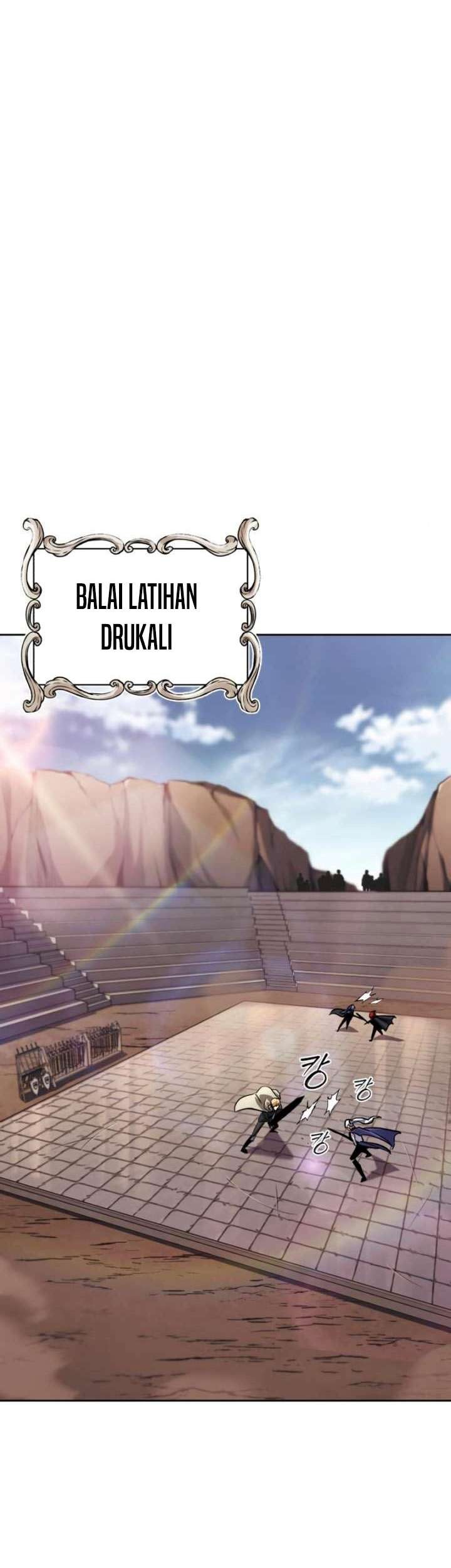 Lazy Prince Becomes a Genius Bab 79 halaman 28