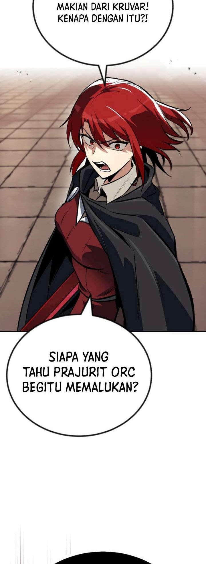 Lazy Prince Becomes a Genius Bab 79 halaman 41