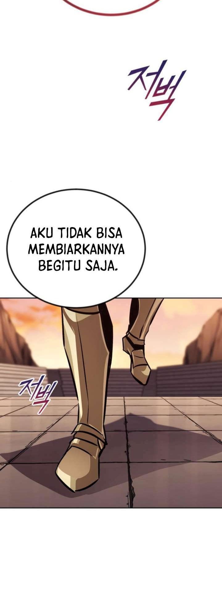 Lazy Prince Becomes a Genius Bab 79 halaman 43