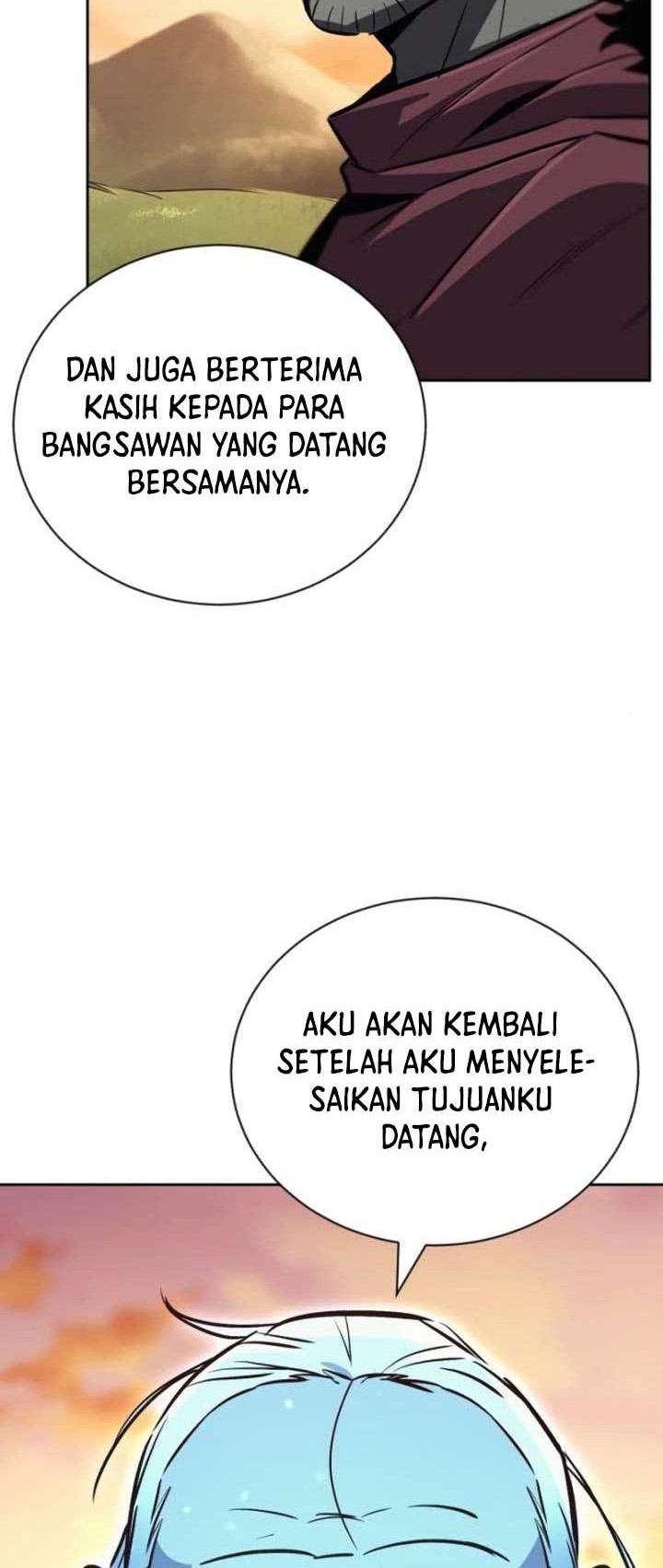Lazy Prince Becomes a Genius Bab 79 halaman 59
