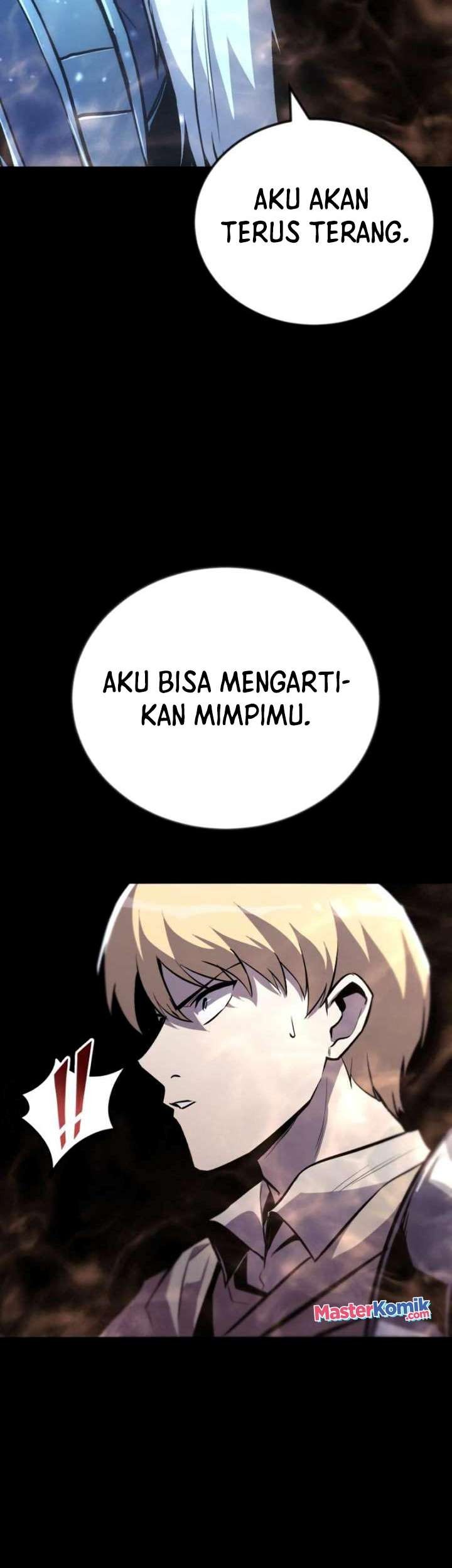 Lazy Prince Becomes a Genius Bab 79 halaman 64