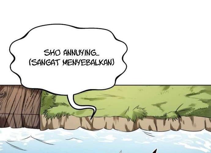 Lazy Prince Becomes a Genius Bab 8 halaman 3