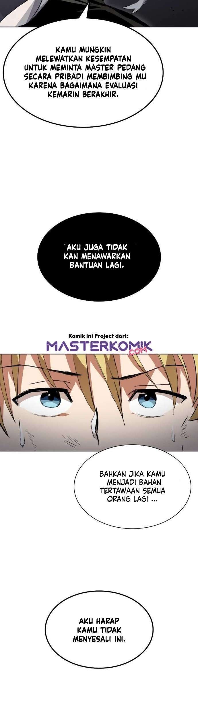Lazy Prince Becomes a Genius Bab 8 halaman 48