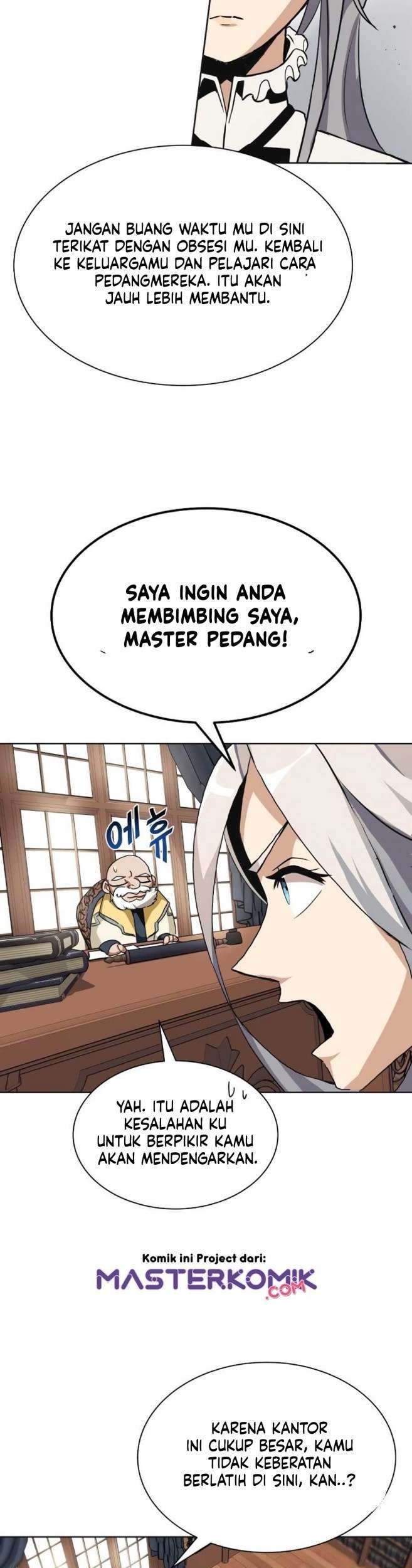 Lazy Prince Becomes a Genius Bab 8 halaman 73