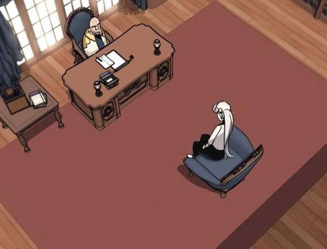 Lazy Prince Becomes a Genius Bab 8 halaman 74