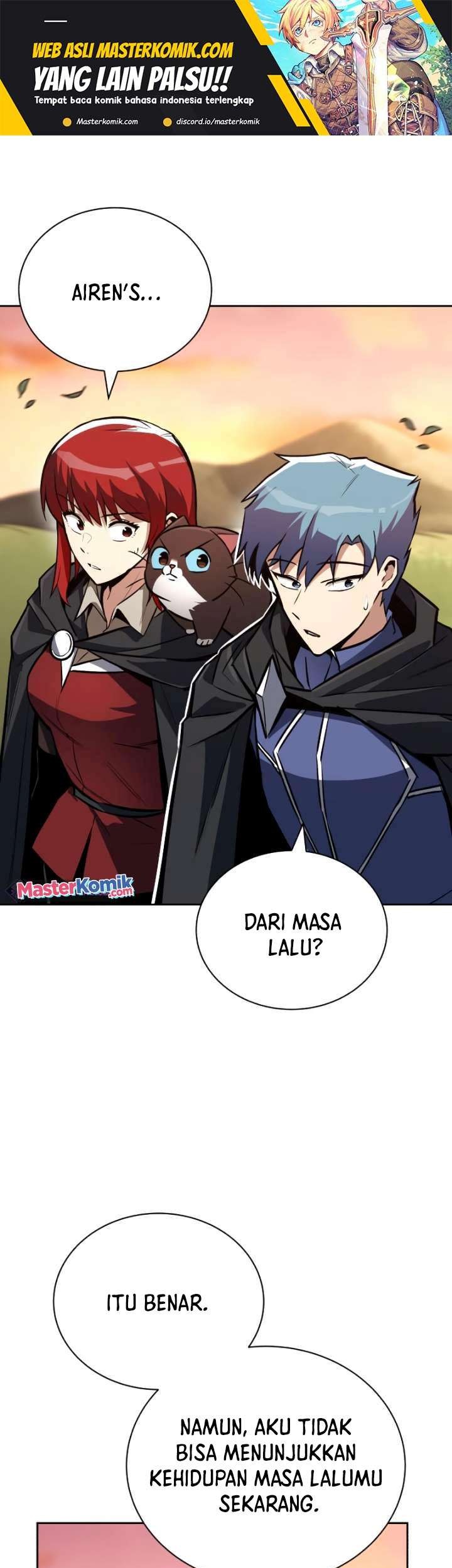 Lazy Prince Becomes a Genius Bab 80 halaman 2