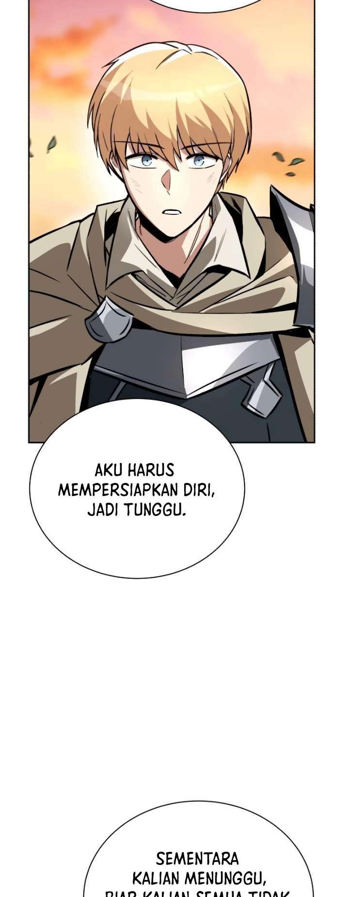 Lazy Prince Becomes a Genius Bab 80 halaman 3
