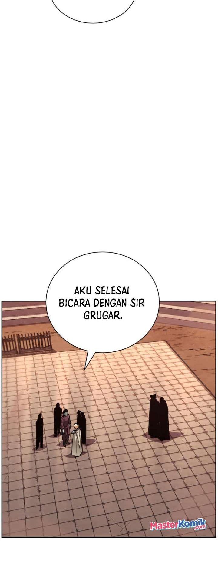 Lazy Prince Becomes a Genius Bab 80 halaman 5