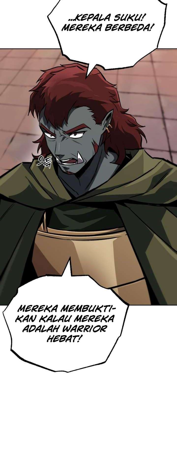 Lazy Prince Becomes a Genius Bab 80 halaman 13